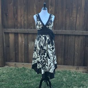 FIT AND FLARE CLASSY